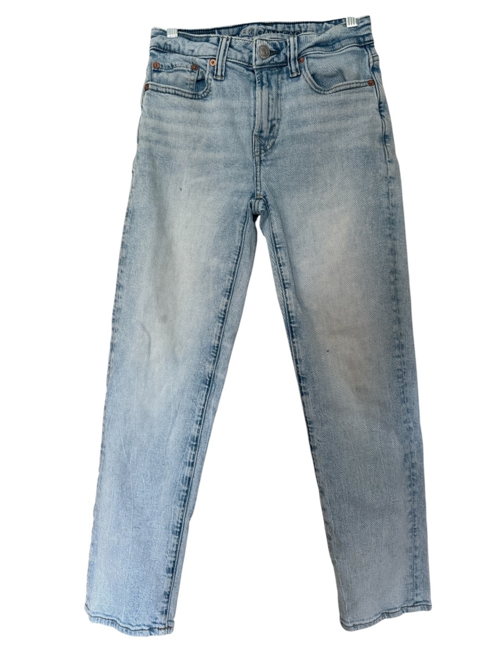 AEO slim straight